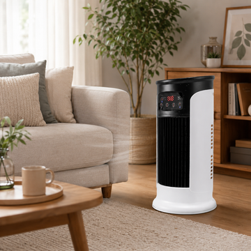 Portable Air Conditioner Compact Energy Efficient Cooling