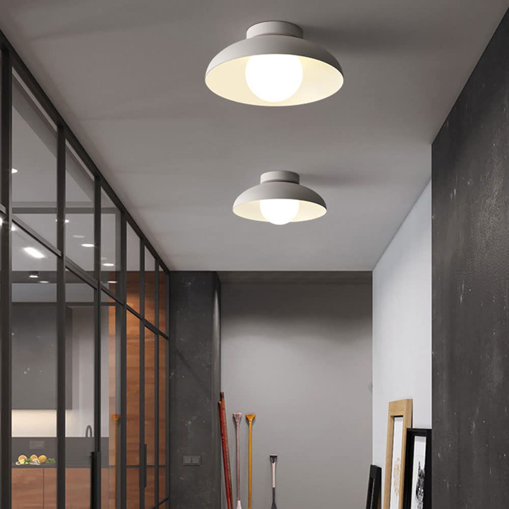 Simple Modern Ceiling Lights