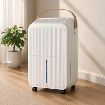 Portable Compact Dehumidifier 34 Pint Home Cooling