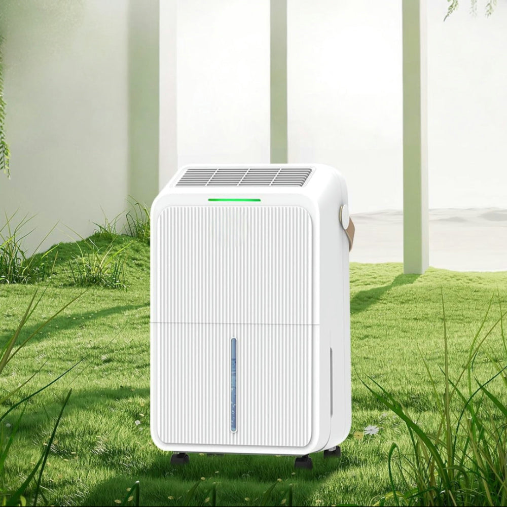 Portable Compact Dehumidifier 34 Pint Home Cooling