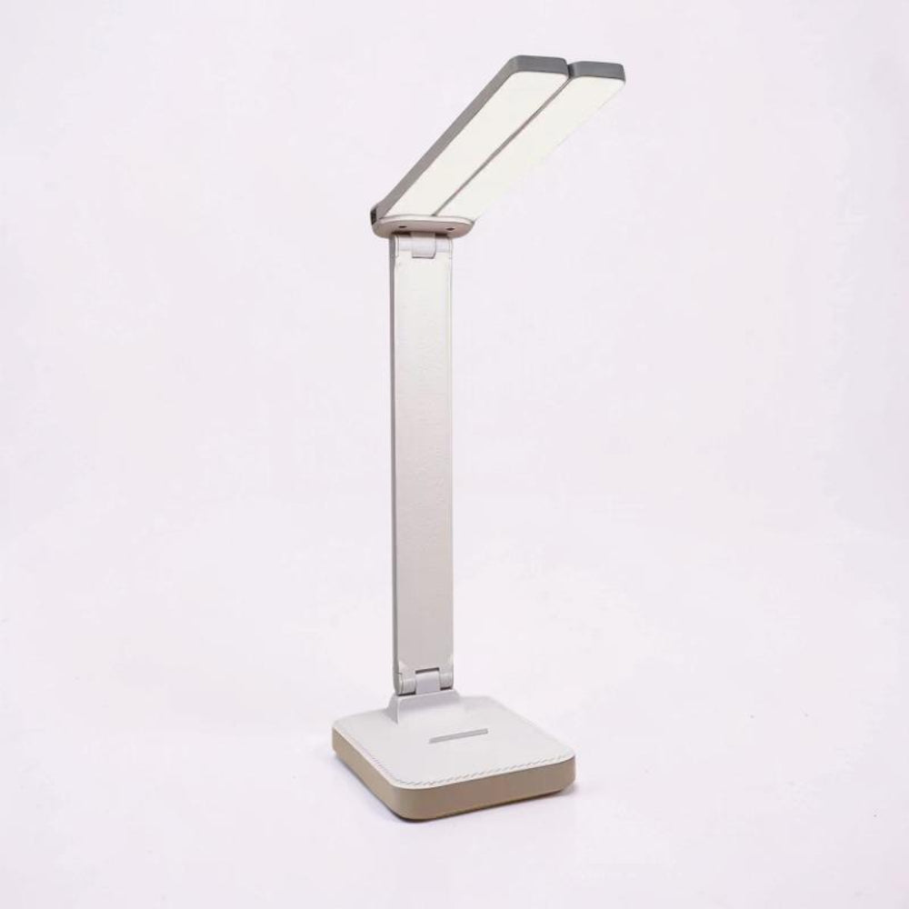 LED Desk Lamp Adjustable Touch Control Study Light