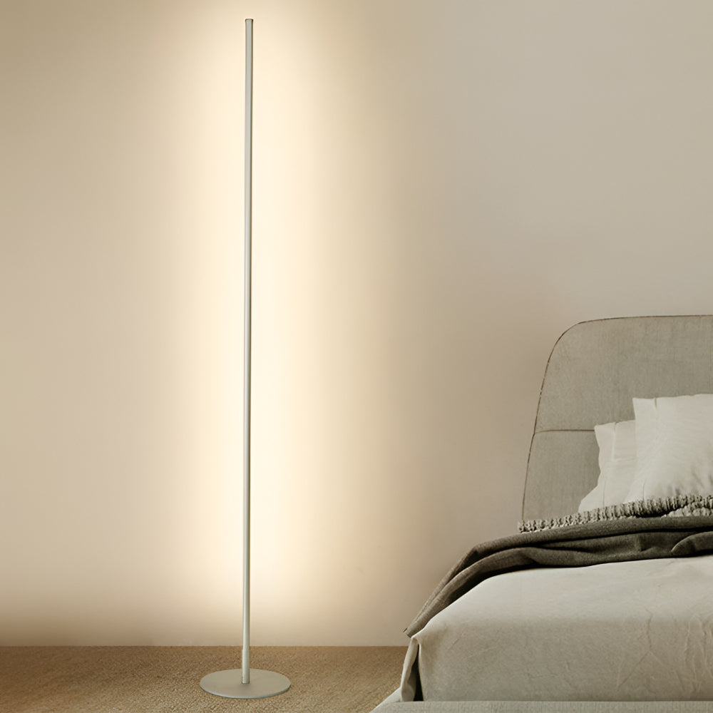 Modern LED Floor Lamp Dimmable Standing Reading Light