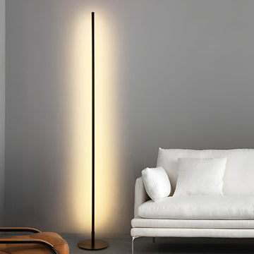Modern LED Floor Lamp Dimmable Standing Reading Light