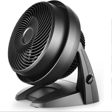 Adjustable Air Circulator Floor Fan Cooling