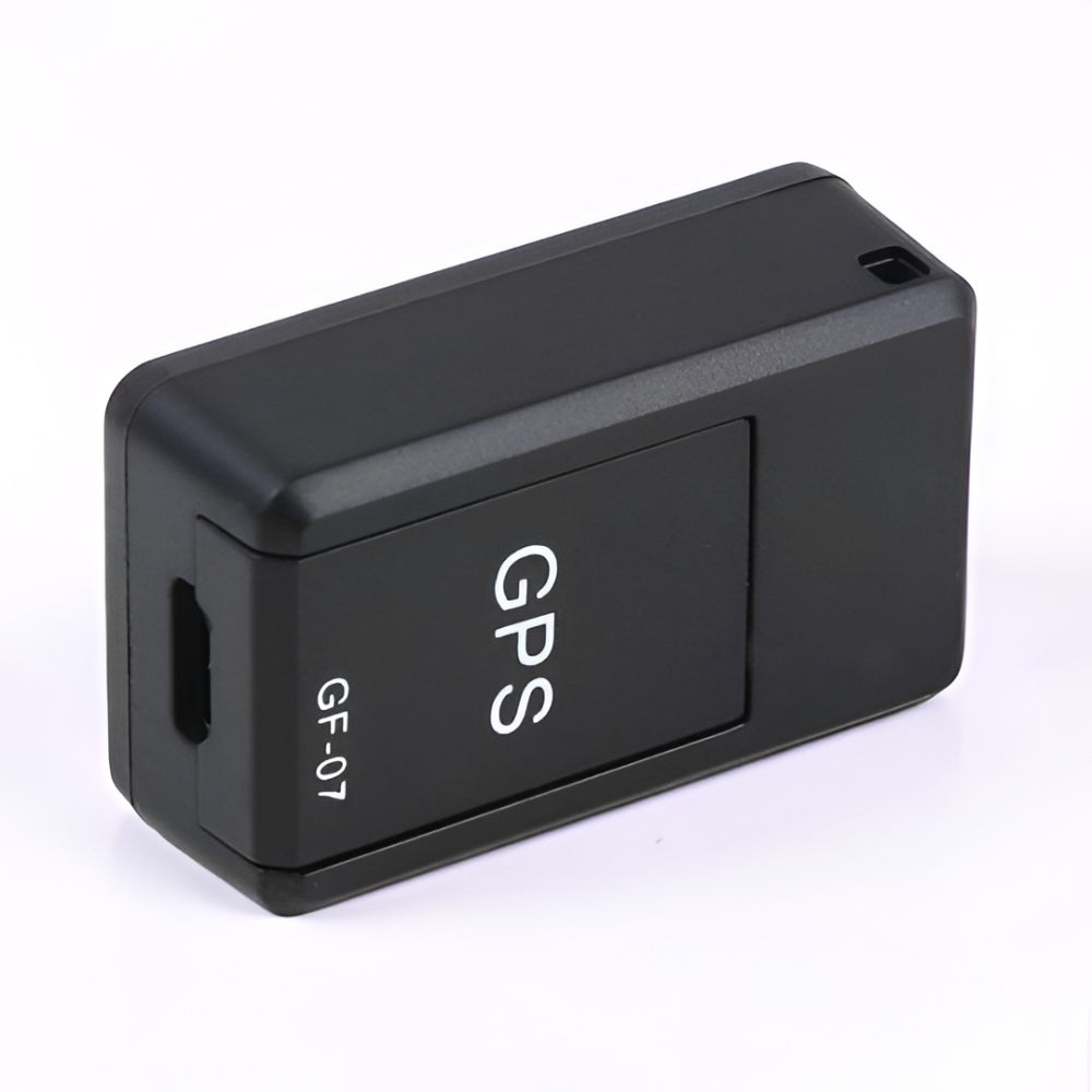 Vehicle Locator GPS Tracker Magnetic Real Time Tracking Device