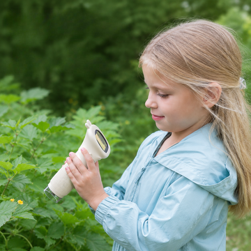 Portable Educational Handheld Microscope