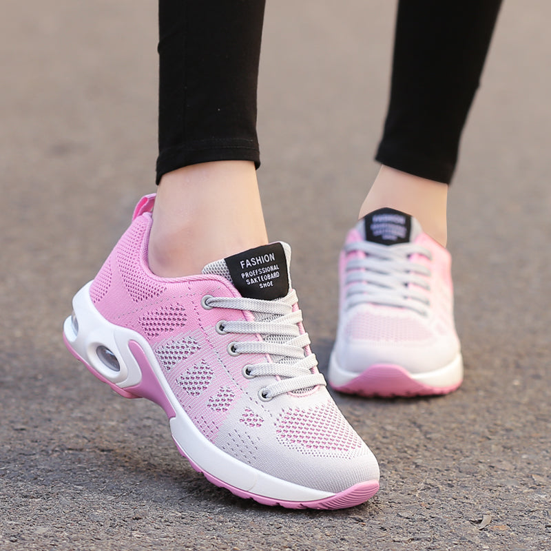 CloudStep - Comfortable running shoes