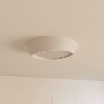 Ceiling Lights Modern White Flush Mount Fixture