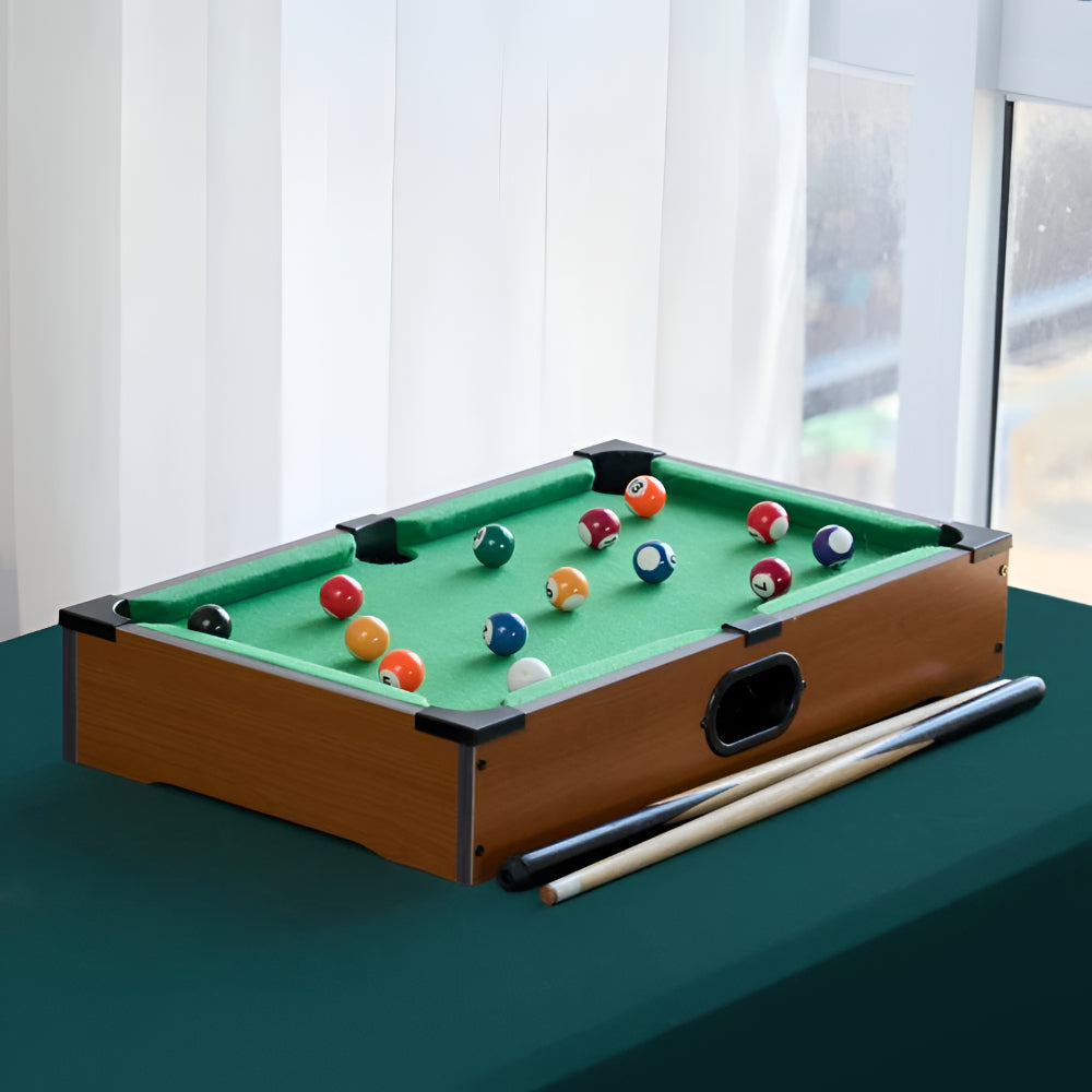Interactive Cat Toy Billiard Indoor Entertainment for Kittens