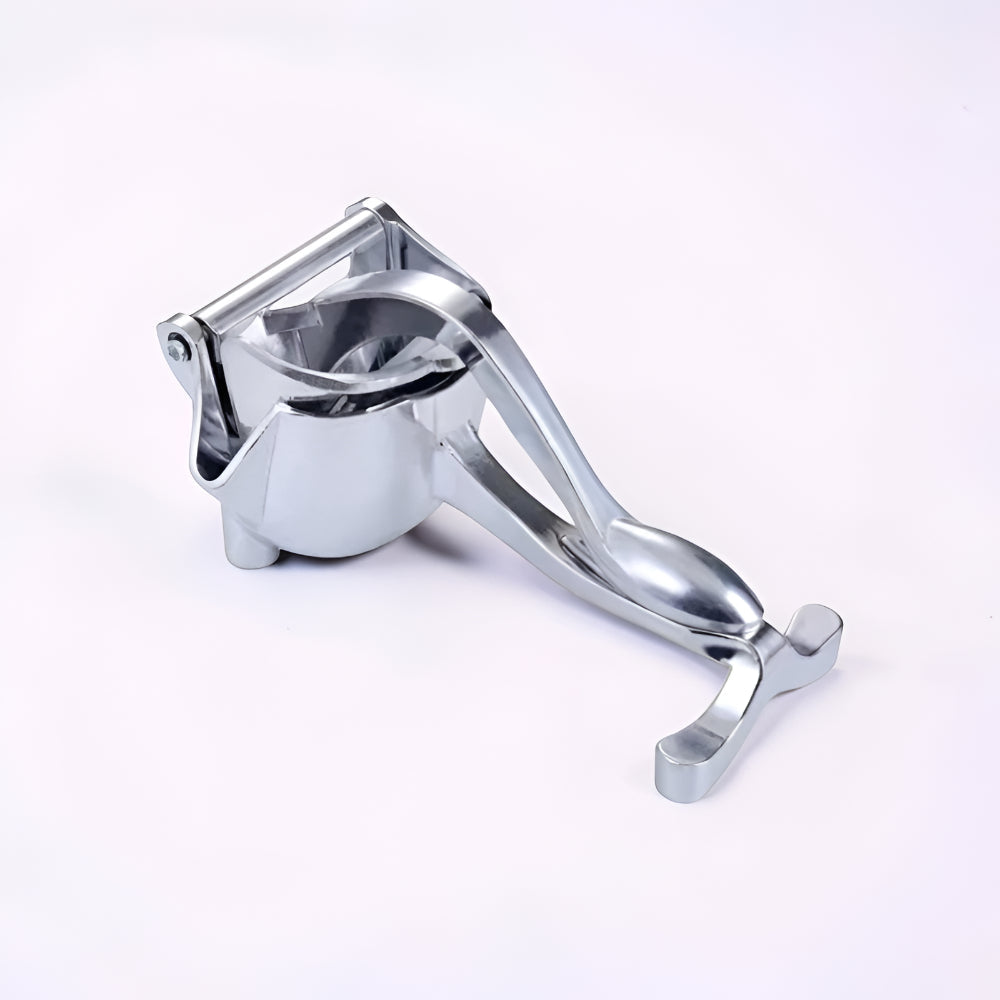 Manual Citrus Press Handheld Juicer Fruit Squeezer Tool