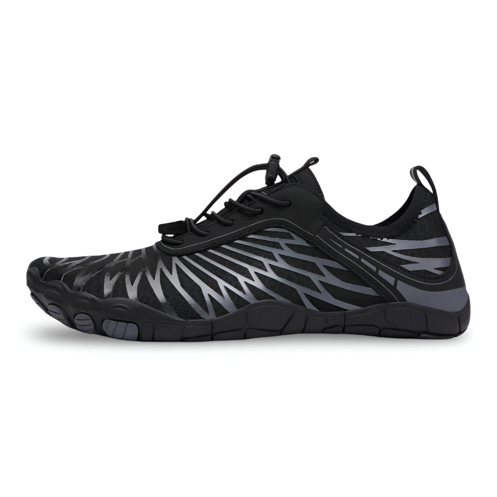 Barefoot Water Sneakers Wide Toe Athletic for Men