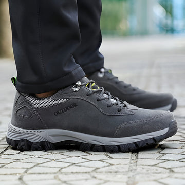 Trail Running Shoes for Men Waterproof Outdoor Hiking