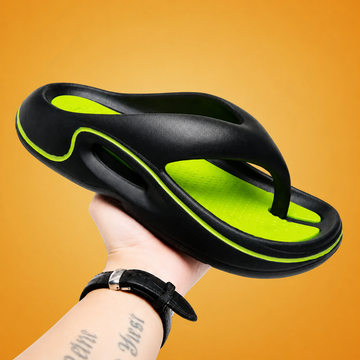 Summer Sandals Beach Slippers for Men Casual Footwear