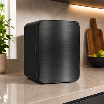 Portable Compact Refrigerator Mini Fridge Cooling