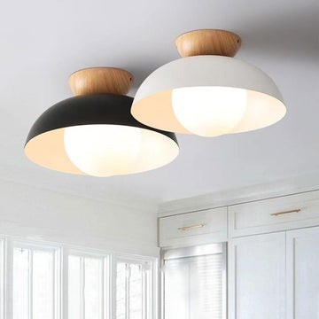 Ceiling Light Eco-friendly Minimalist Nordic Modern