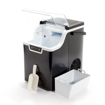 Countertop Portable Compact Nugget Ice Maker