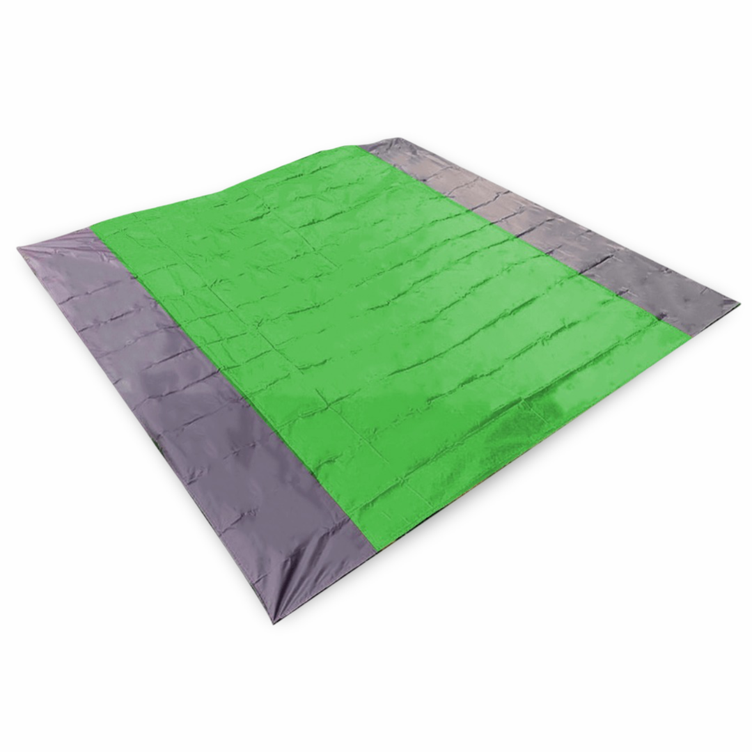 Beach Picnic Mat Outdoor Sand-Free Foldable Travel