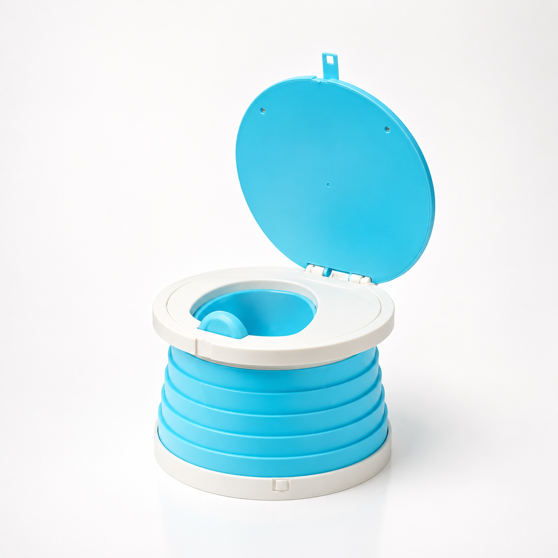 Travel Toilet Portable Potty Foldable Toddler Training Seat