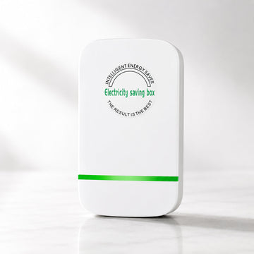 Voltage Control Plug Power Saver Device for Home Outlet