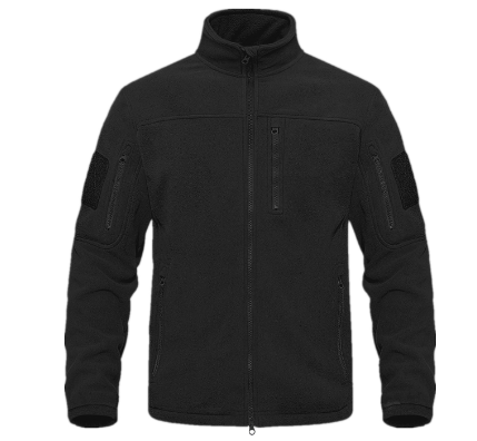 Niron - Veste de randonnée Homme imperméable