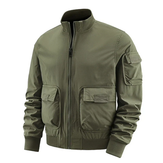 Xaver - Veste bomber Hommes