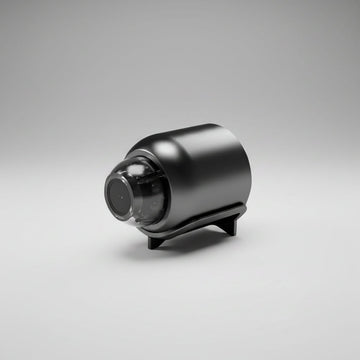 Wireless Mini HD Indoor Night Vision Security Camera