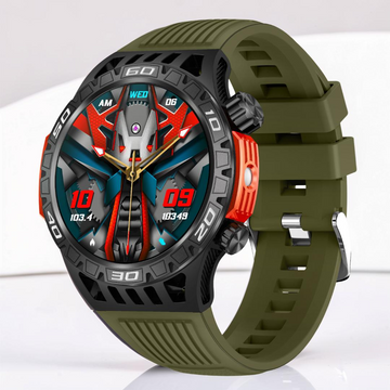 Fitness Tracker Smart Watch Waterproof Sport Watch