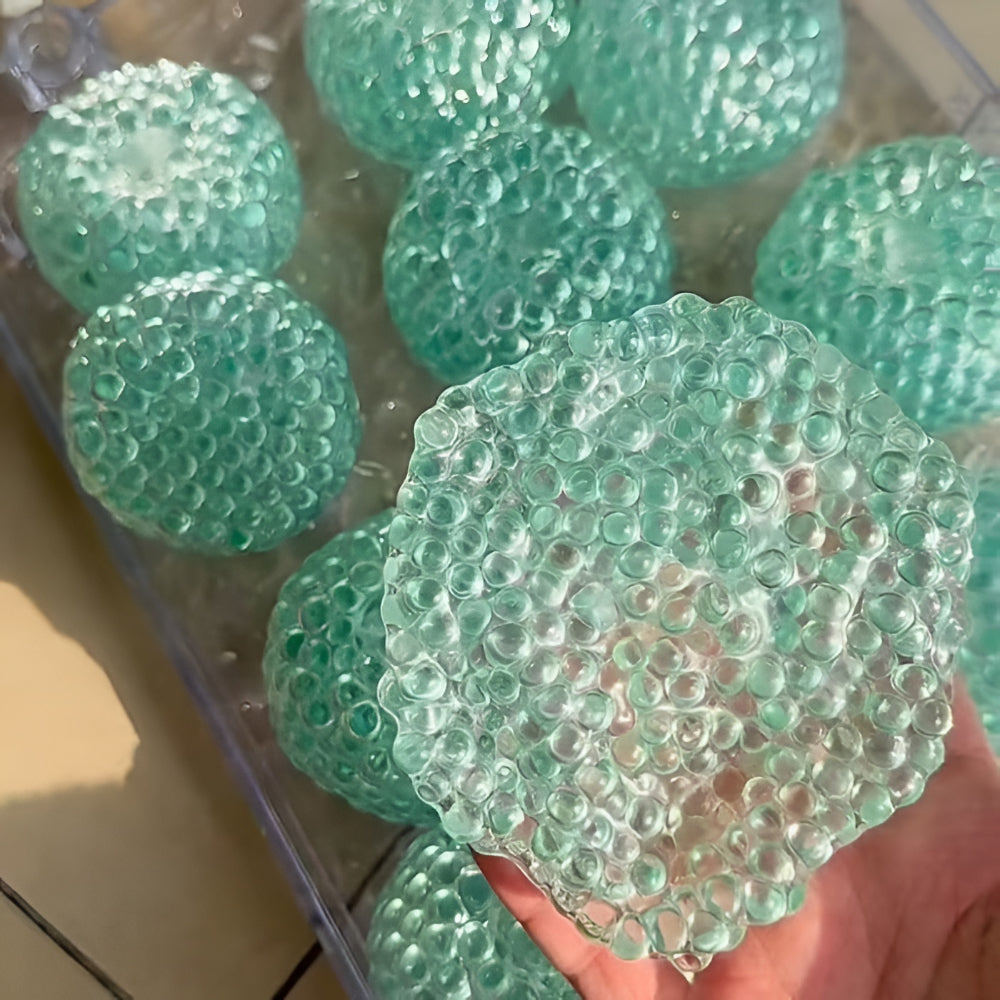 Sensory Squeeze Stress Ball Fidget Toy