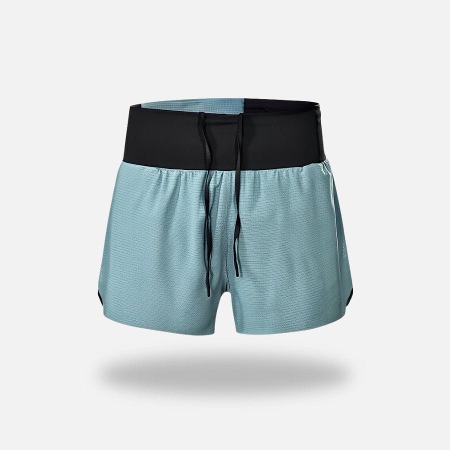 Running Shorts for Men Pocket Training Marathon Shorts