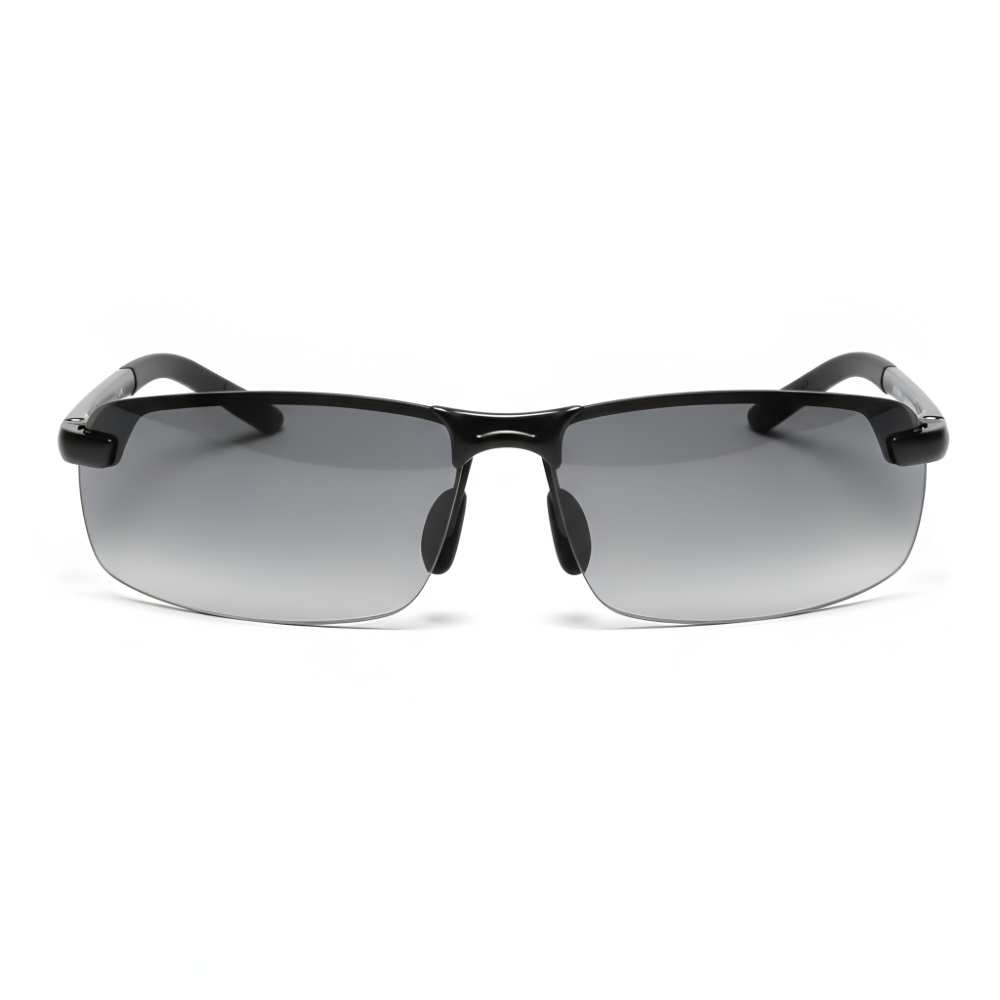 Polarized Photochromic Driving Sunglasses