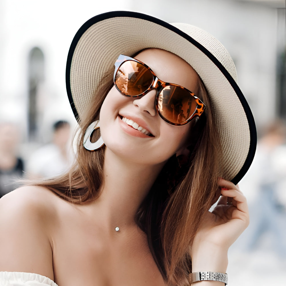 Polarized Fit Over Glasses Sunglasses Shades