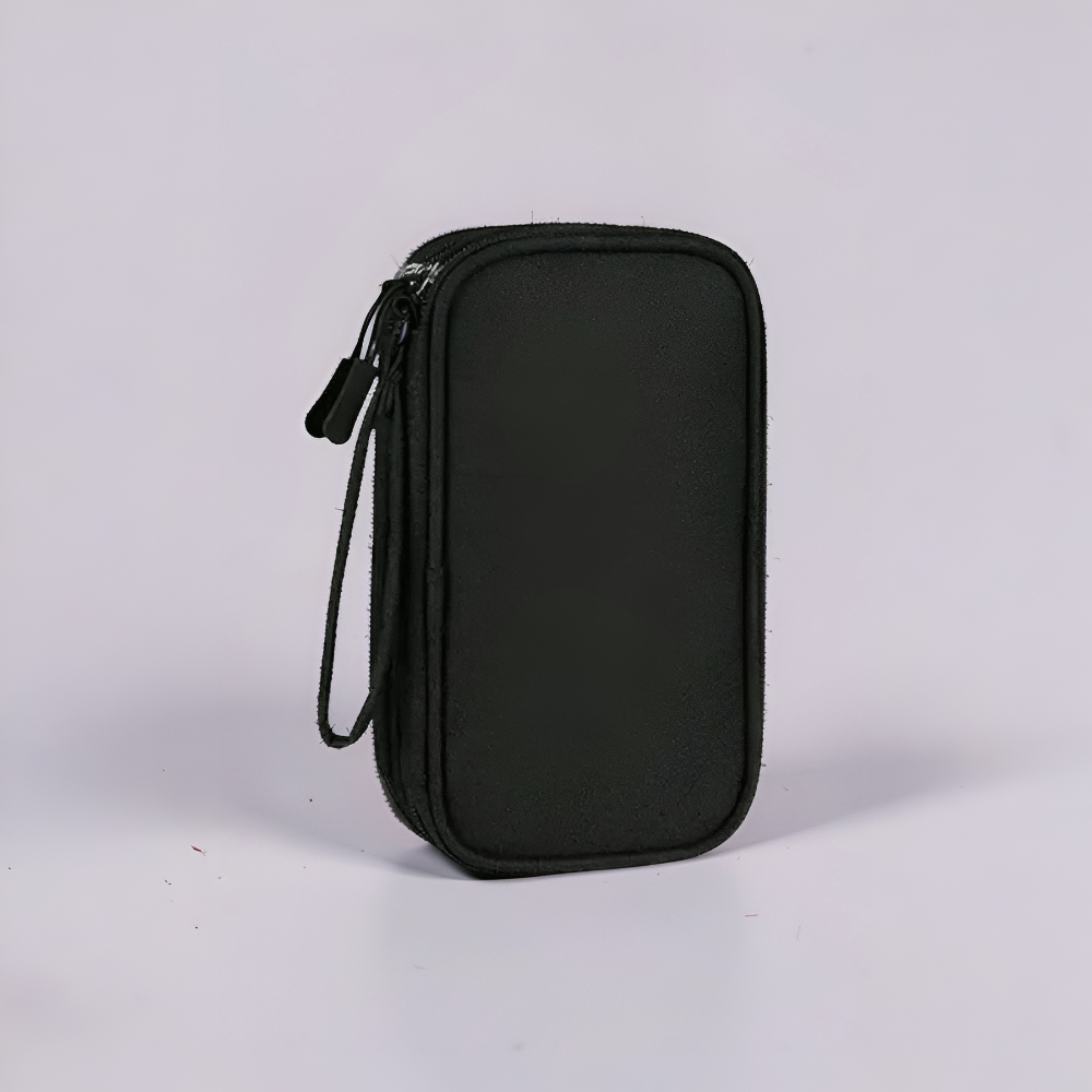 Portable Travel Storage Organizer Bag