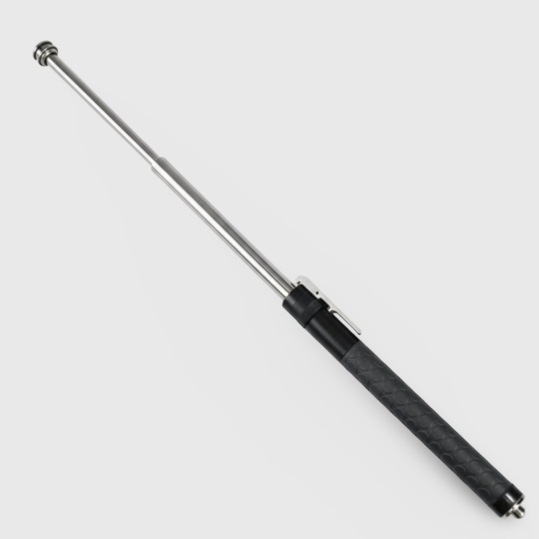 Folding Walking Stick Outdoor Travel Support Cane