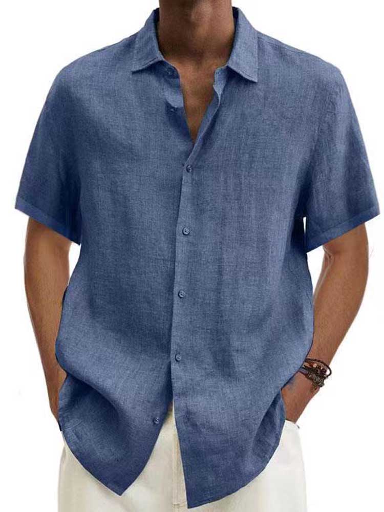Ocean | Essential Men’s Shirt