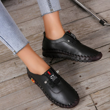 Loafers for Casual Walking with Arch Support