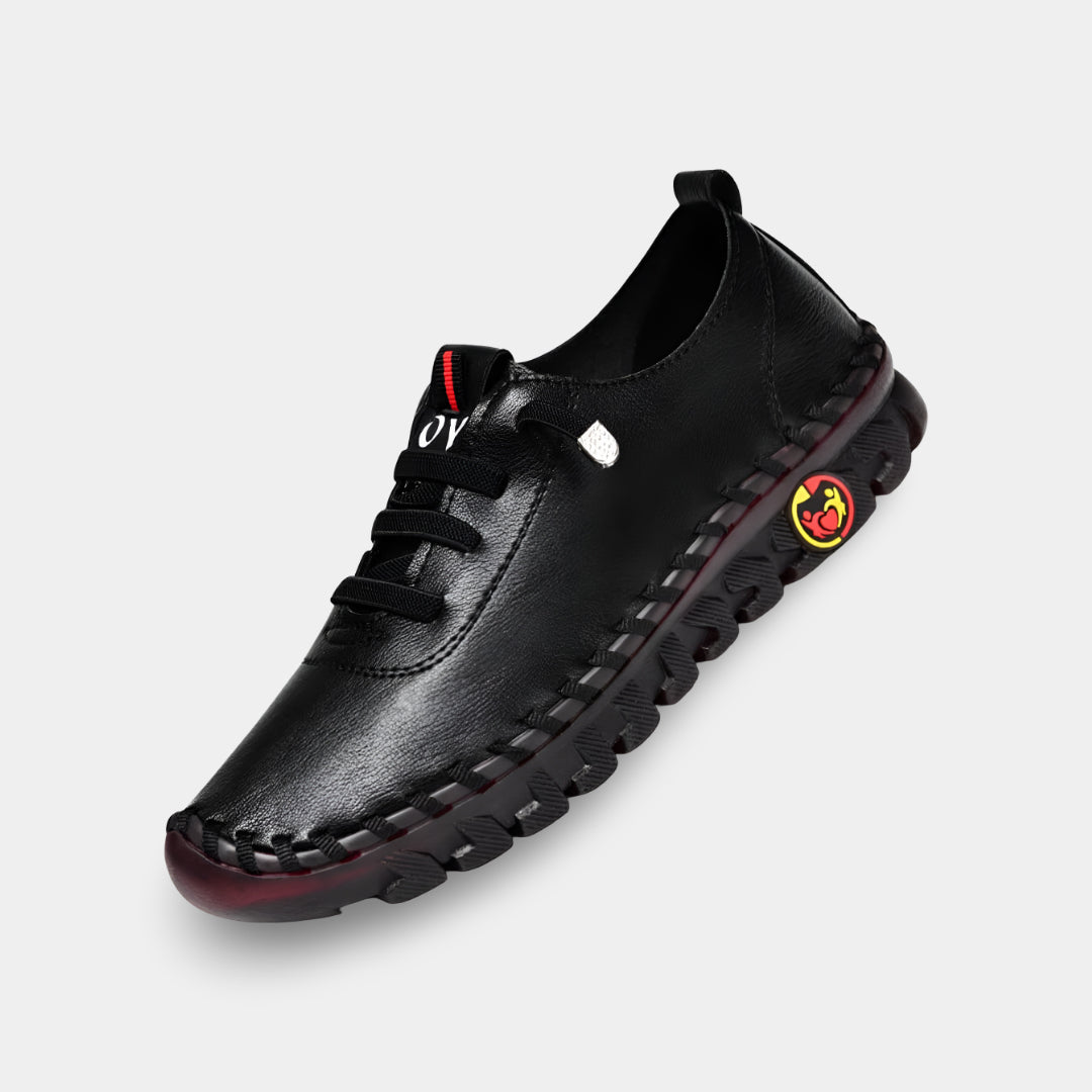 Loafers for Casual Walking with Arch Support