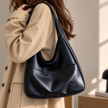 Shoulder Bag Stylish Handbag Everyday Use