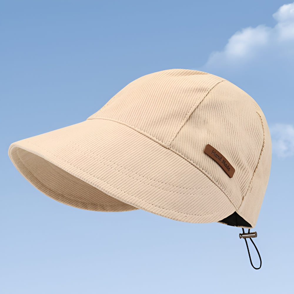 Sun Hat Wide Brim Foldable UV Protection
