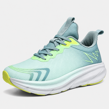 Lightweight Cushioned Sneakers | Running Shoes