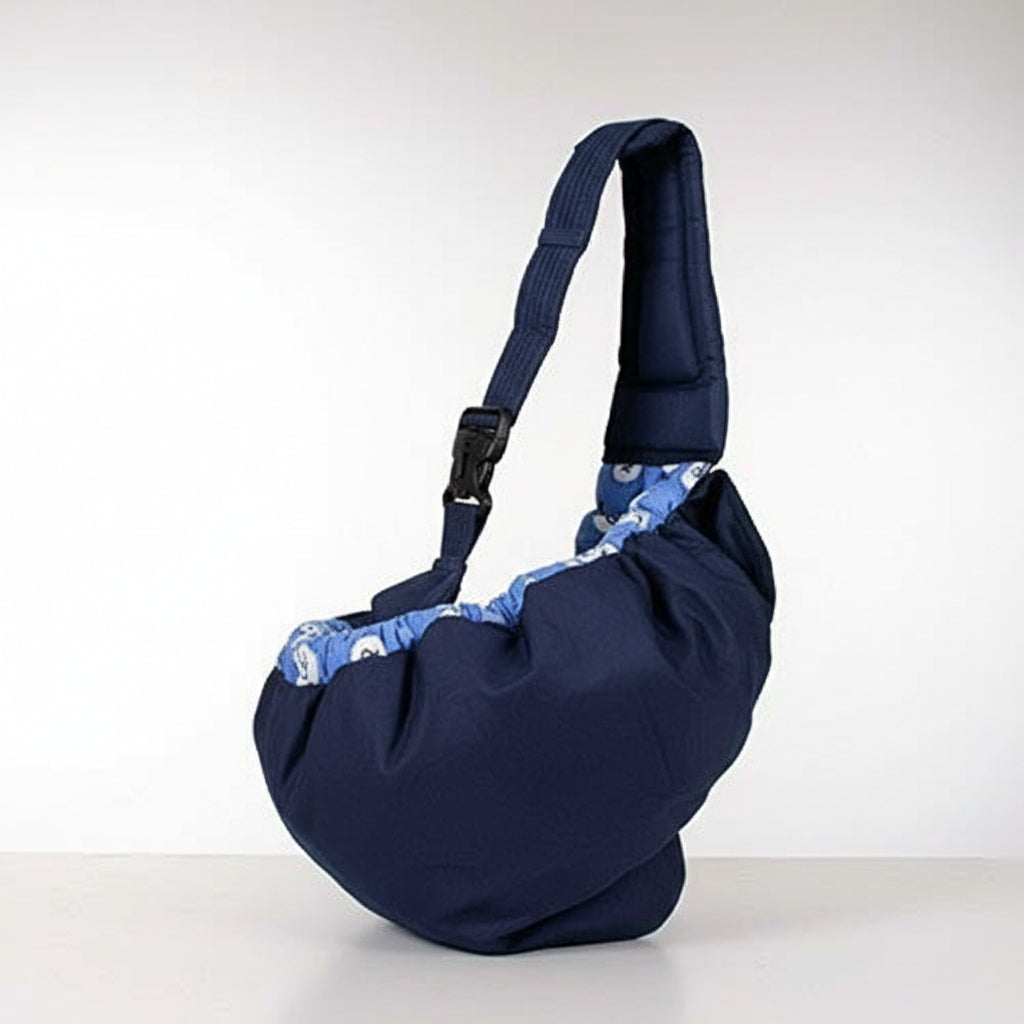 Newborn Sling Carrier Adjustable Baby Wrap