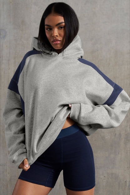 Alea - Hoodie Femmes Oversize