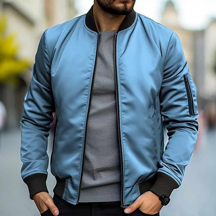 Célestin - Blouson bombardier pour homme