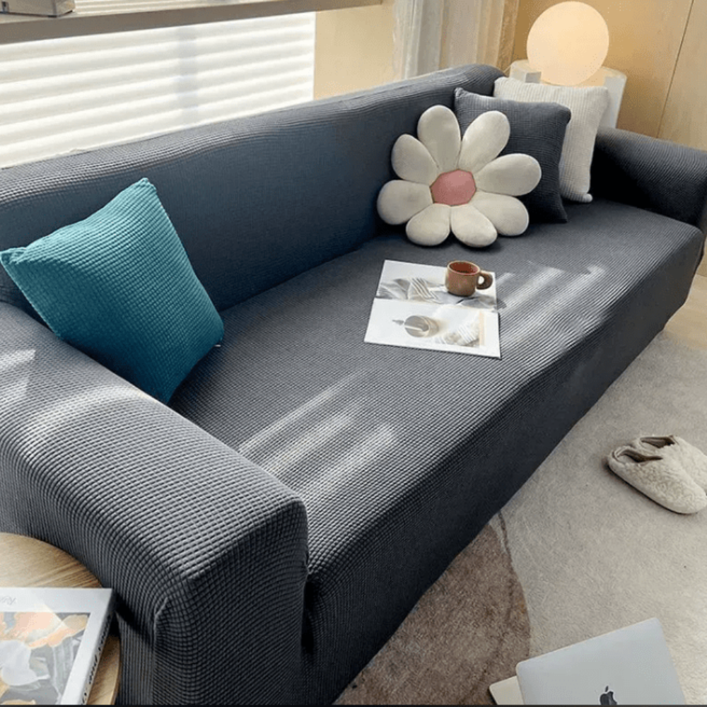 Sofa Slipcover Couch Cover Furniture Protector Seat Cover