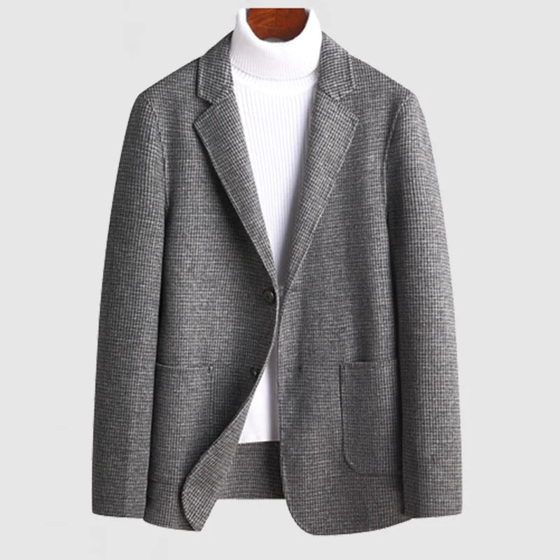 Benedicto - Blazer Homme Élégant Veste