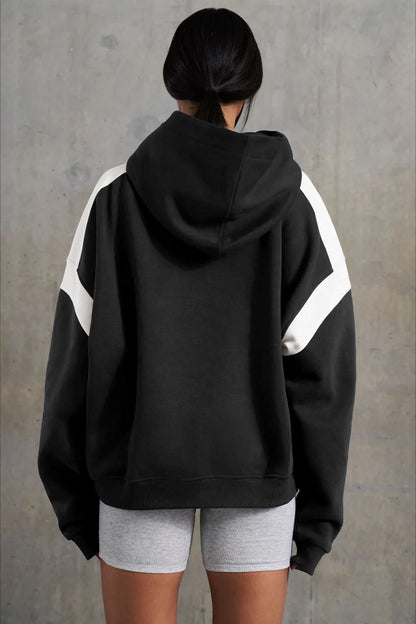 Alea - Hoodie Femmes Oversize