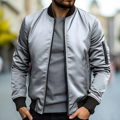 Célestin - Blouson bombardier pour homme