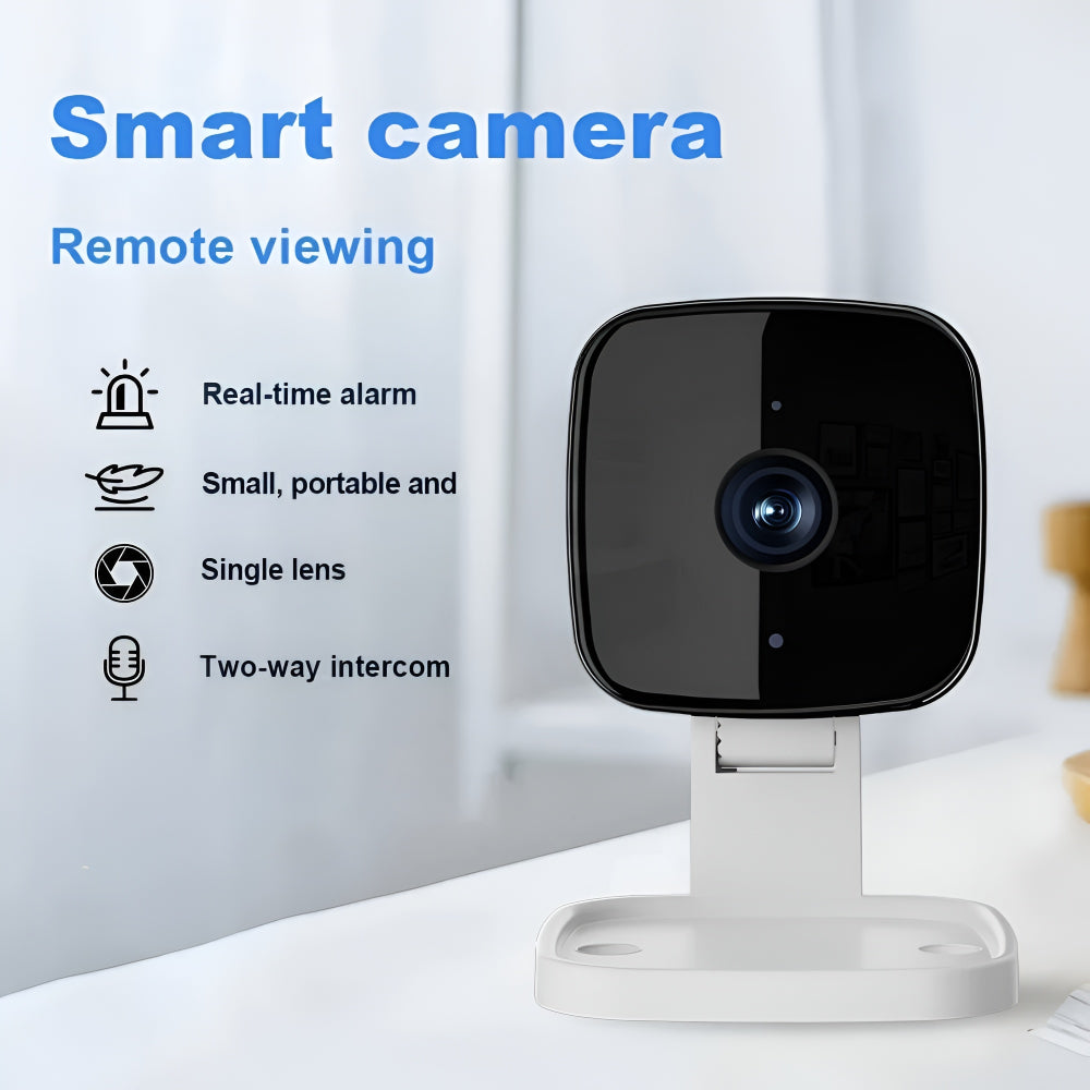 WiFi Indoor Camera Device Security Camera Baby Monitor