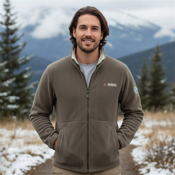 Jacket Comfortable Zip Up Casual Outerwear
