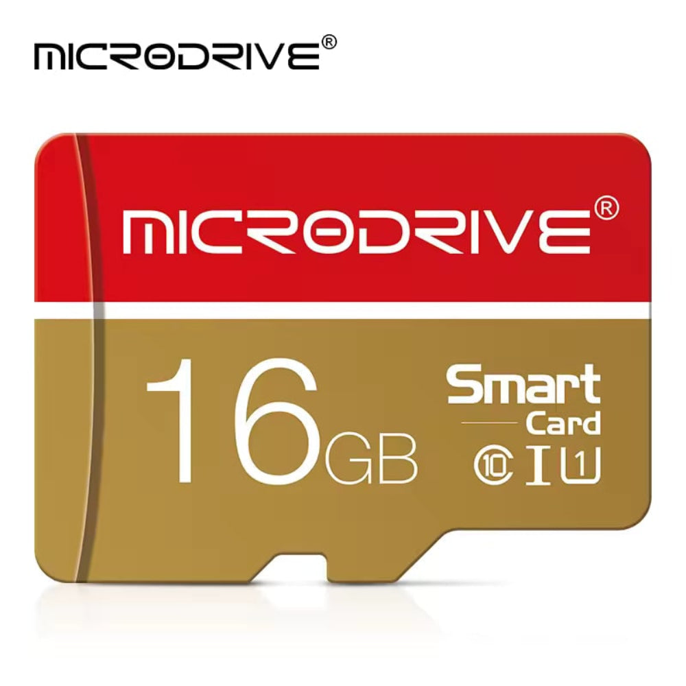 Microsd Memory Card Adapter Compact Storage High-Speed