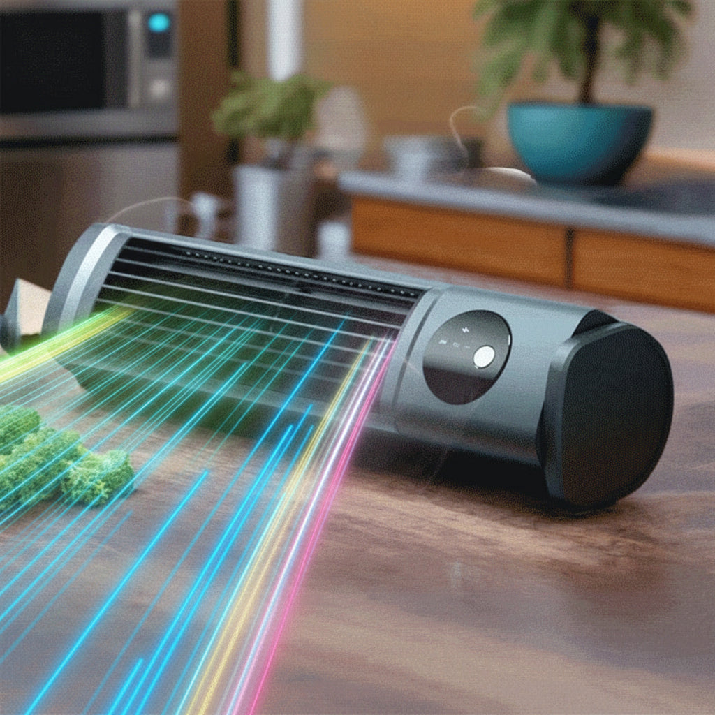 Oscillating Slim Portable Tower Cooling Fan with Remote